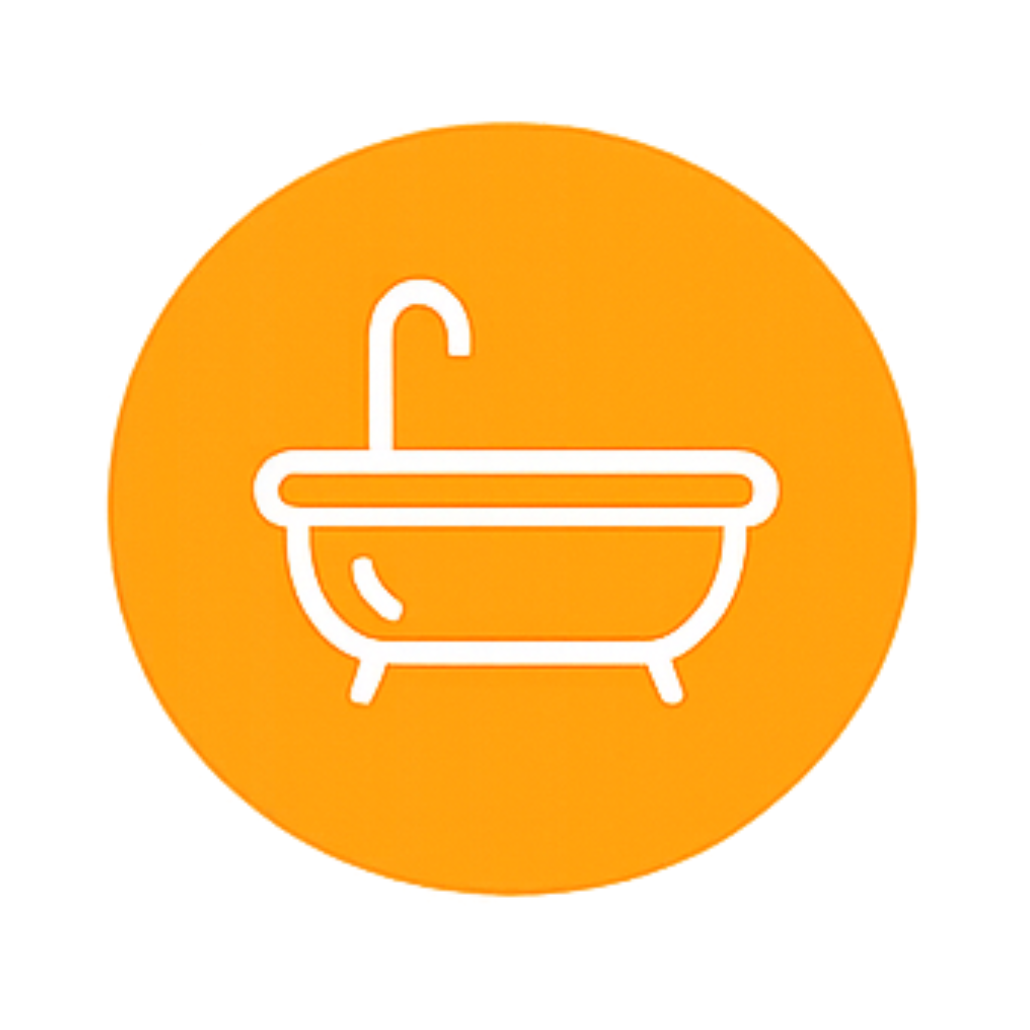 Installation sanitaire et rénovation de salle de bain par la SARL Garcin à Niort